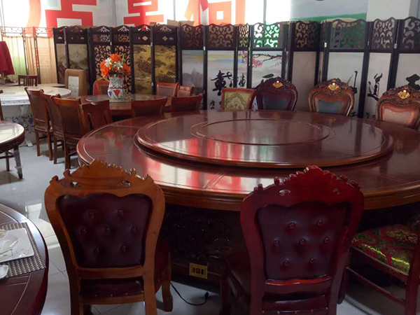 酒店飯店桌椅回收，餐桌椅回收