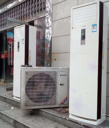 有哪些空調(diào)可以回收？